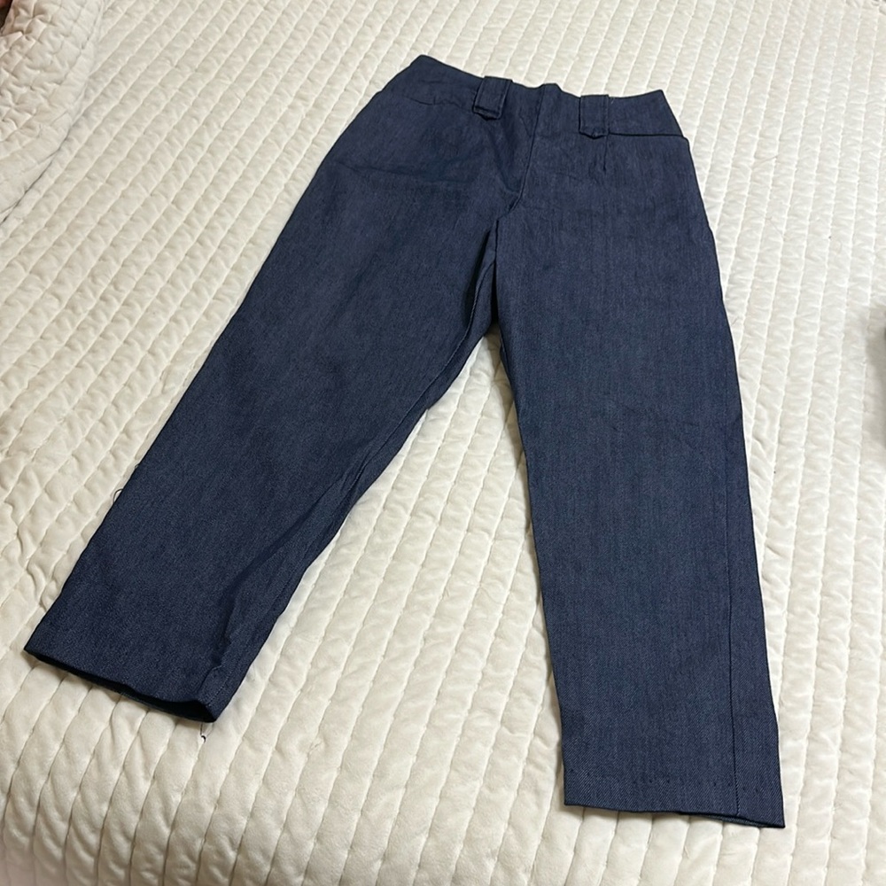 Vintage Sears jeans western style